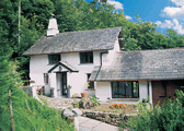 Super British self catering cottages