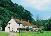 Super British self catering cottages